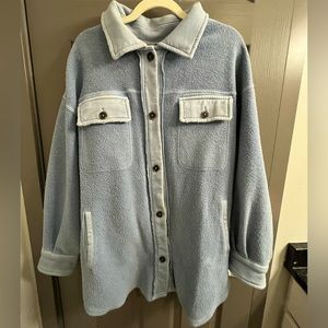 Free People Ruby Jacket